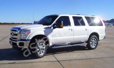 Ремонт стартера Ford Excursion, Купить стартер Ford Excursion